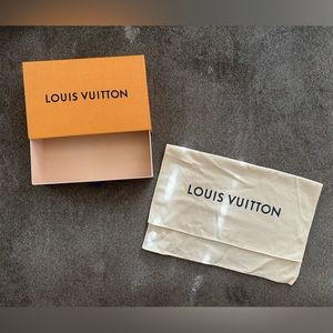Original LV Box